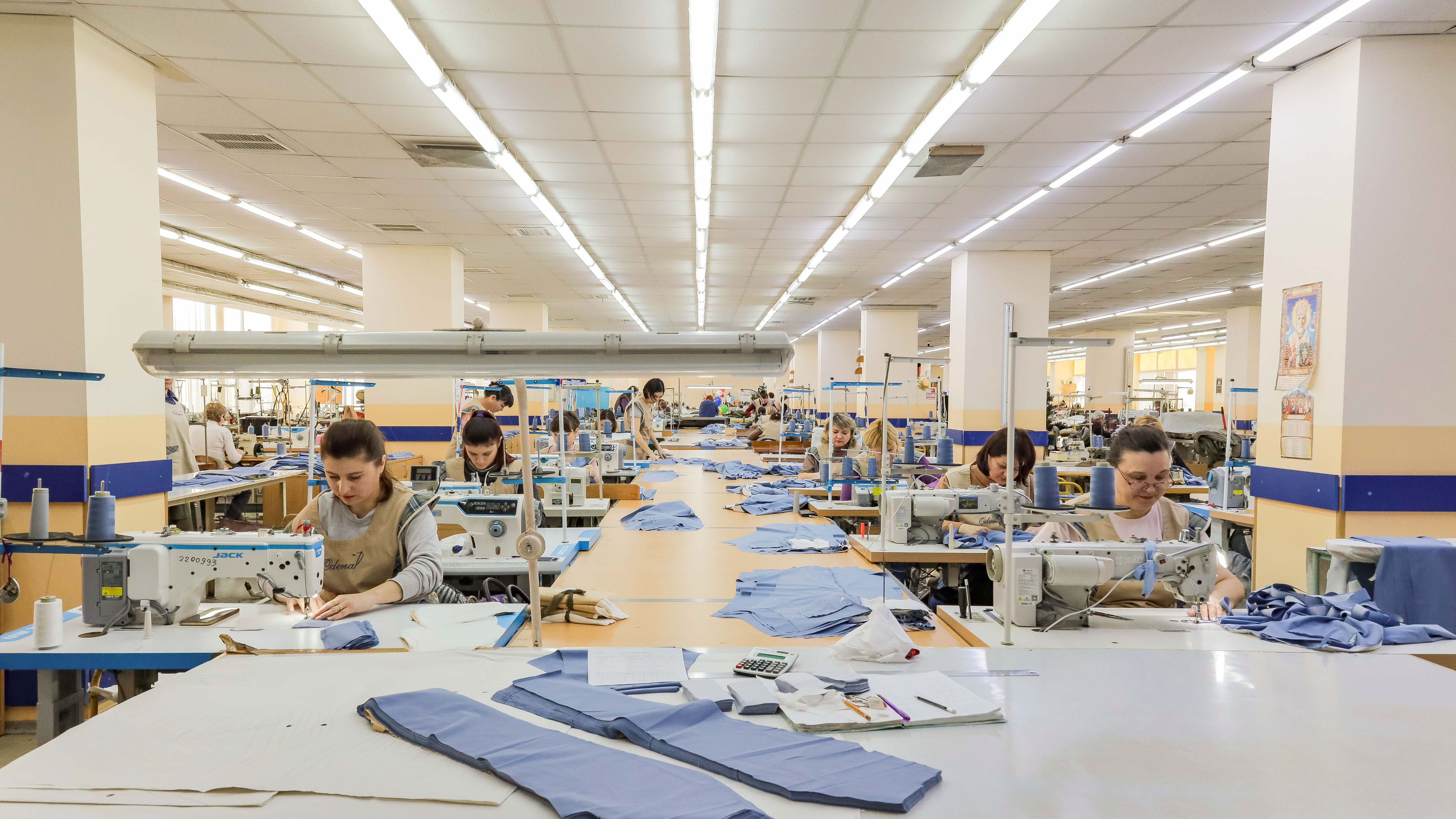 Новая коллекция Одема